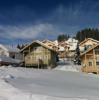 Skibus Grand Massif